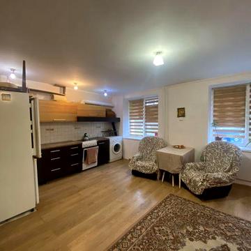 Здам 1-кім.квартиру-студію р/н Аеропорту