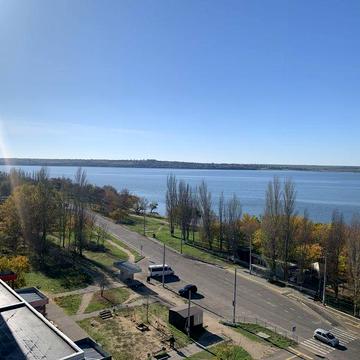 Продаж 3 кімнатної квартири Намив