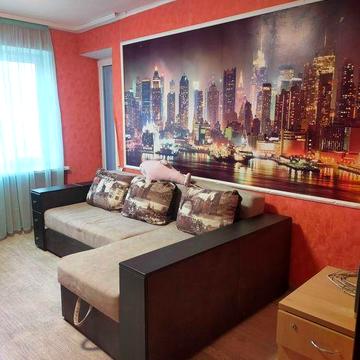 Сдам 2 к. квартиру ж/м Приднепровск