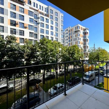 Миколи Пимоненка вул. (), 5