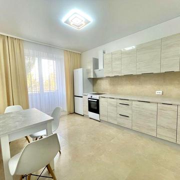 Оренда 1 кімнатна квартира Ювілейний район