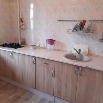 Здам 1К квартиру на Драгоманова. Позняки.