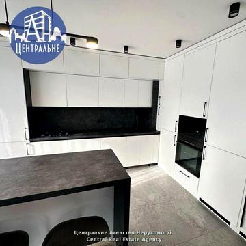 Оренда пентхаусу в елітному ЖК Водограй