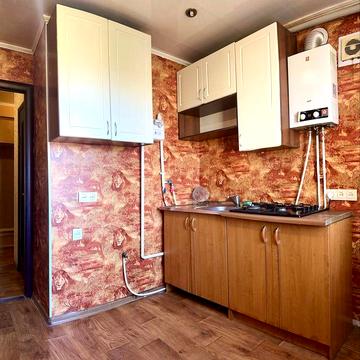 1-но комн 17 квартал, Колачевского, 110, теплая, хор сост