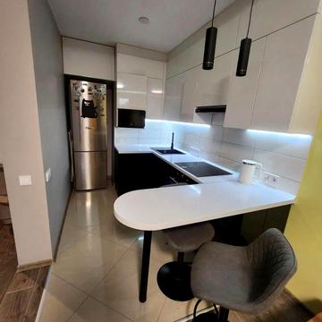 Воскресенська вул., 16-В