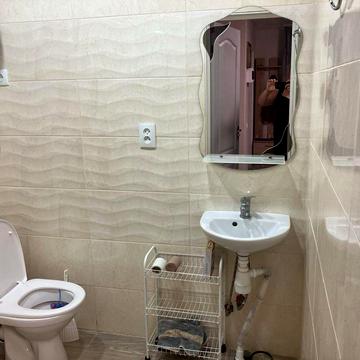 Сдам свою гостинку (аренда без животных)