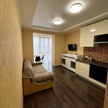 Слобожанський просп. (ім. газети Правда), 17-А