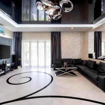 Зоряна вул., 5