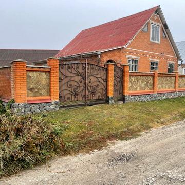 Продам будинок в м. Охтирка