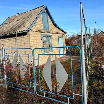 Продам дачу с домиком