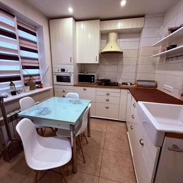 Сдам в аренду 3 к квартиру, метро Студенческая