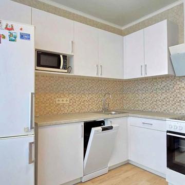 Басейна вул., 6А