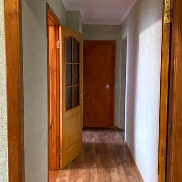 Здам трикімнатну квартиру р-н. Черемушки