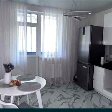 1к.кв. з ремонтом в ЖК Будинок на Щорса, Черемушки