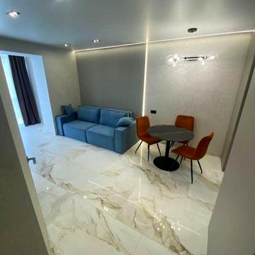 Аренда 2к ЖК Ривер Парк Набережный Квартал Бартоломео