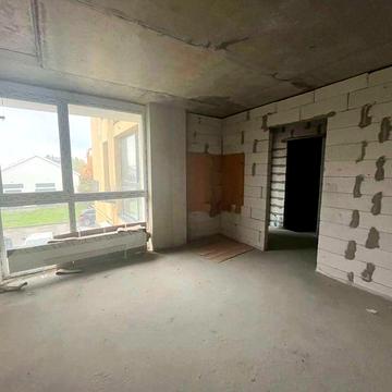 Продаж 1к без ремонту в жк Білий Шоколад, с.Білогородка ЖК Білий Шоколад