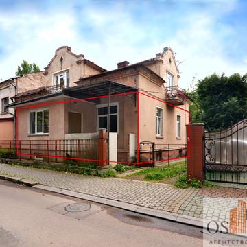 Марійки Підгірянки вул., 5