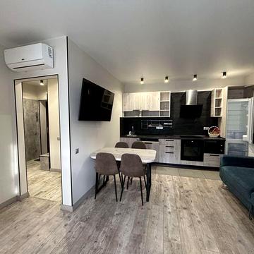 ЖК «Місто Квітів», Тираспільська 54,продажа 1 кімнатної ЖК Місто Квітів