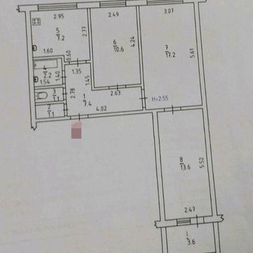 Ідеальна квартира для родини в 5 хв від метро Чернігівська