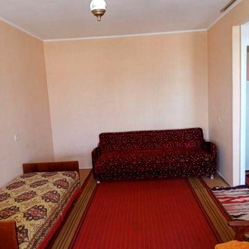 Без залога. Для  Військових на 1-2 місяці здам квартиру.