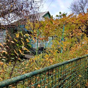 Будинок газифікований  смт Комишуваха