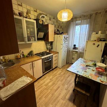 3х комнатная квартира 2/9 в кирпичном доме 200 лет Херсона