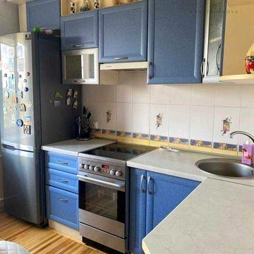 Продам 2к квартиру ул. Москалевская, 174