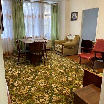 Здам квартиру в оренду