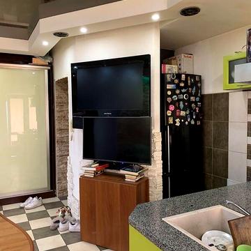 Довгострокова оренда 3к Квартира Михайла Грушевського вулиця