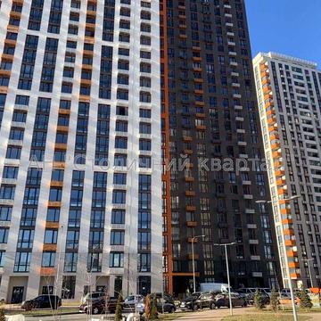 Продажа, 1-кімн, ЖК Севен/Seven, м. Осокорки/Слачутич ЖК Seven