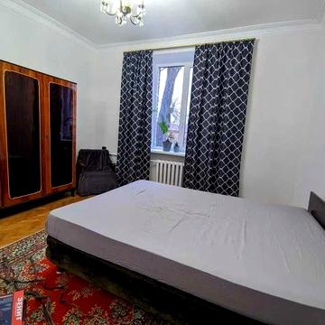 Аренда, 2к. кв. район парка Шевченко. ул Ефремова, Центр