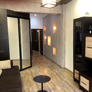 Сертификат Продам 1к квартиру с евроремонтом ул. Дарвина