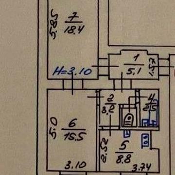 Продам 2 кв. пр.Героев Харькова 96, метро Защитников Украины 5 минут.