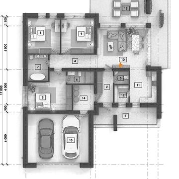 Продаж 3к Дім Ярослава Мудрого вулиця ЖК LOTUS