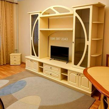 ОРЕНДА 3-кім. квартири, ЦЕНТР, Соборна, Парк Шевченка, Актуально !!!