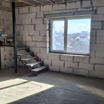 Квартира 3к (73кв.м). Киев. Райдужний. Воскресенка