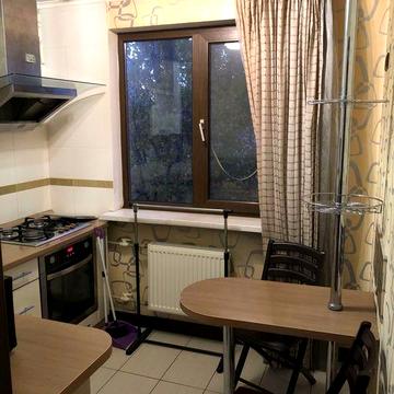 Сдам 1 комнатную квартиру Солнечная/Тенистая