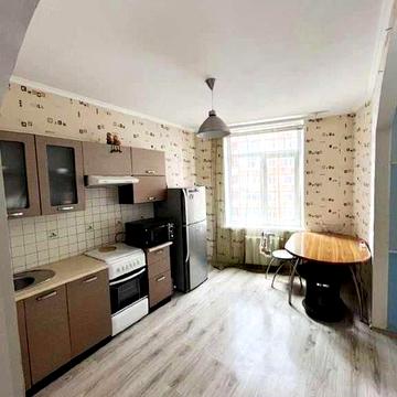 1к.кв. з ремонтом в ЖК Люксембург, Центр міста