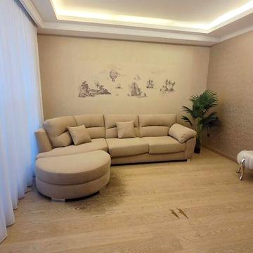 Довгострокова оренда 3к Квартира Успенська вулиця ЖК Велмакс