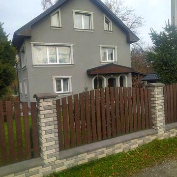 Оренда особняка, недалеко від Львова Велика Калинка Городоцький р-н