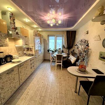 Григоренко 16 генератор на ліфт 3К/93м2 якісний ремонт термобудинок