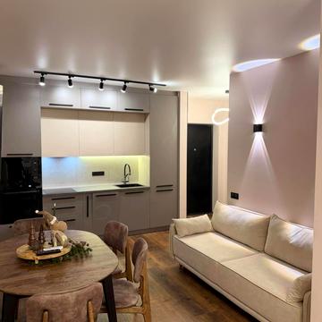 Голосіївський просп. (40-річчя Жовтня), 76