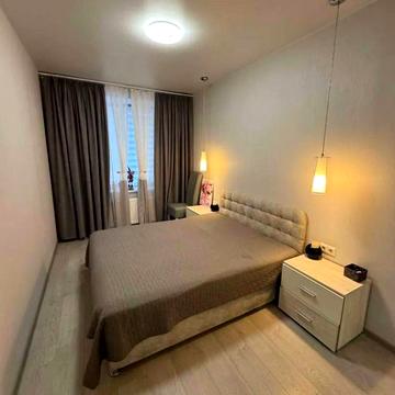 Мандриківська вул., 234