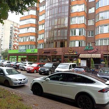 Продаж двохкімнатноі квартири вулиця Пулюя Франківський район ЖК Галицькі Леви