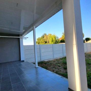 Новый дом с ремонтом район Таирова