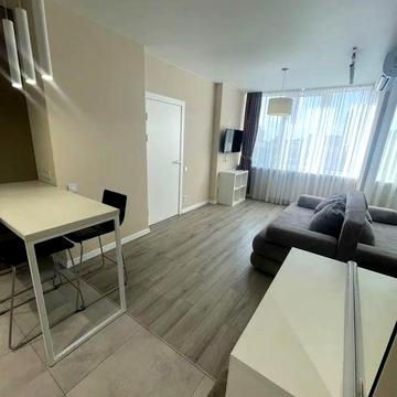 ЖК Венеція, Ліко-град, комфортна 1 к.кв. зі спальнею