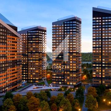 ТОП! 1к квартира в ЖК Terracotta м.Вирлиця ЖК Terracotta