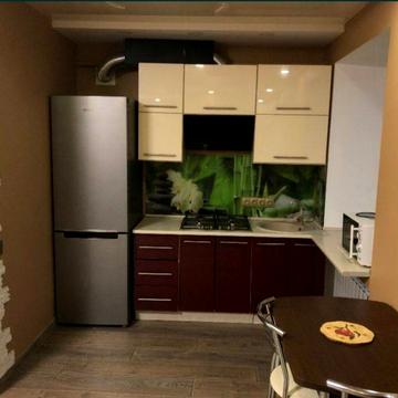 Двокімнатна квартира