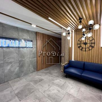 Продаж двокімнатна квартира 74 м2 ЖК Причал 8 Гліба Бабіча 8 Осокорки ЖК Причал 8