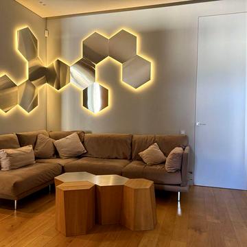 Продається-Квартира ПРЕМІУМ Класу!КИЇВ/Хрещатик-Лютеранська/Без Комісі